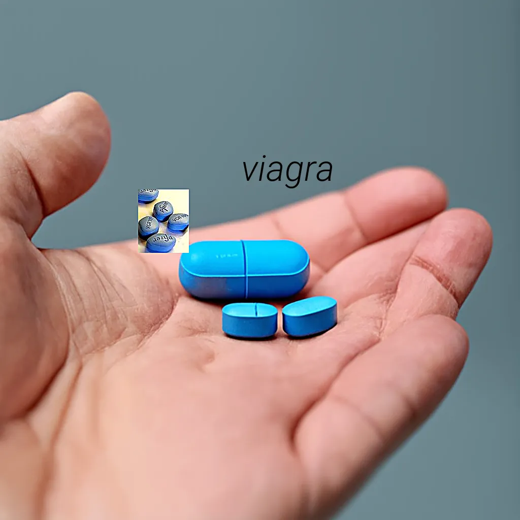 Viagra principio activo